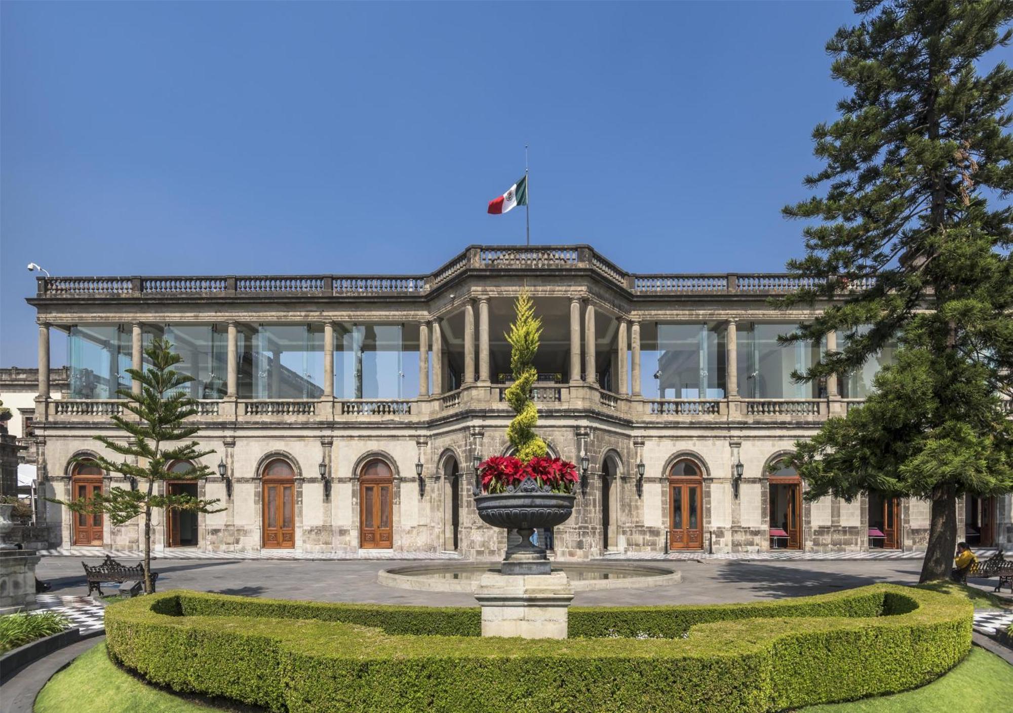 Nh Collection Mexico City Reforma, Mexico City